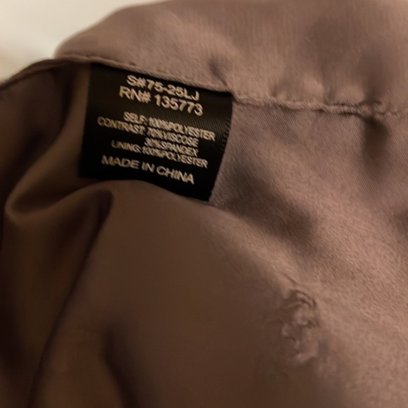 Feels like suede - Picture 10 of 11